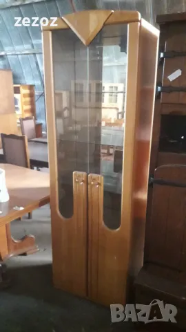 Витрина с огледало №68, снимка 2 - Секции и витрини - 49257014