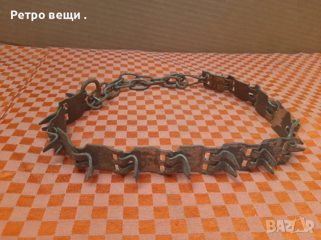Кучешка каишка..