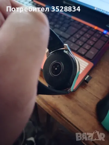  samsungwatch s3 frontier, снимка 3 - Смарт часовници - 49254329