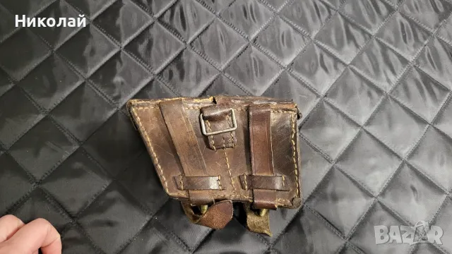 Паласка за манлихер ПСВ 1914-1918 , снимка 6 - Антикварни и старинни предмети - 49549780