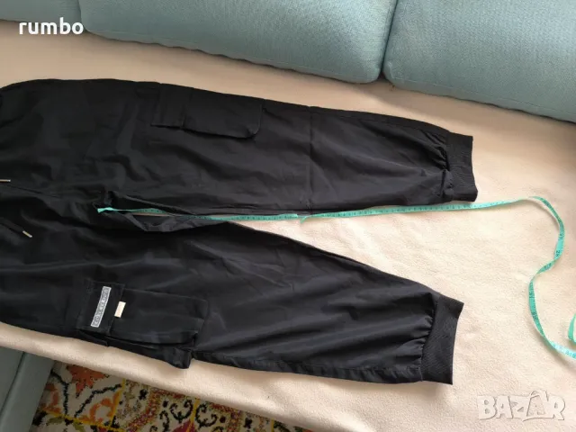 мъжки спортен ежедневен панталон , снимка 7 - Спортни дрехи, екипи - 49190104