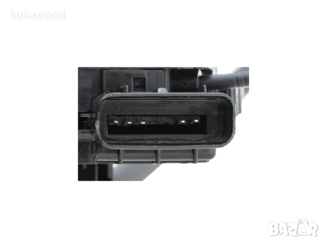 Брава за Hyundai i30 (2017–2020)  За задна лява врата, снимка 7 - Части - 44597038