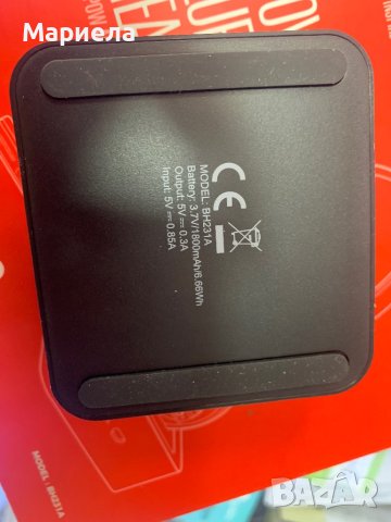 Слушалки за шофьори / Mpow BH231A Bluetooth слушалки с микрофон, снимка 6 - Bluetooth слушалки - 44429847