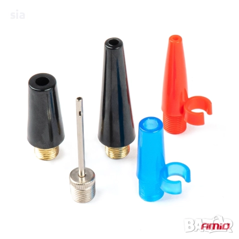 Компресор за гуми, снимка 7 - Аксесоари и консумативи - 51959100