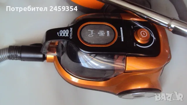 Прахосмукачки, здрави, работещи Heinner 750 w и мощна Sang 1400 w, снимка 2 - Прахосмукачки - 56213824