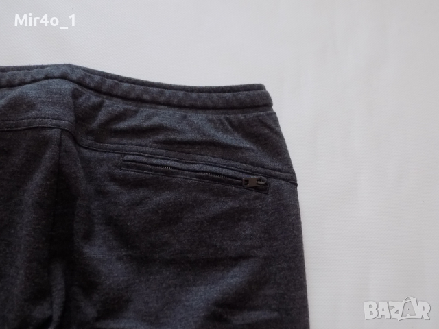 анцуг dolce & gabbana долнище анцунг панталон мъжки оригинален 46/S, снимка 6 - Спортни дрехи, екипи - 44719828