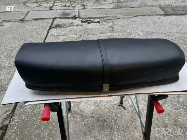 Амортисьор Балкан 50, снимка 17 - Части - 48869100