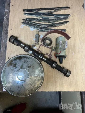 Продавам части за лада , снимка 1