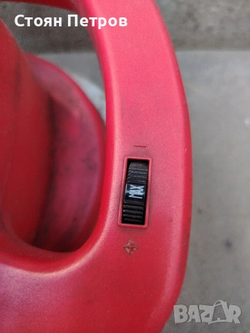 Полир машина регулиране на оборотите, снимка 6 - Други инструменти - 53814612