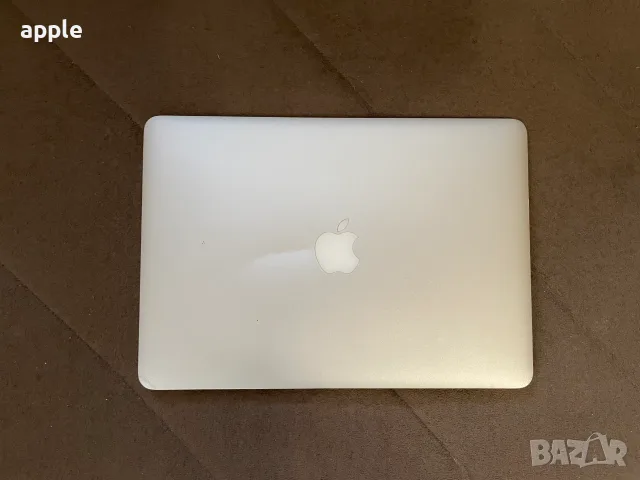 13" Core i5 MacBook Air А1466 (2015), снимка 5 - Лаптопи за дома - 56021494