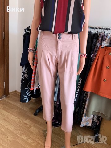 Only дамски панталон размер М, снимка 4 - Панталони - 40485882