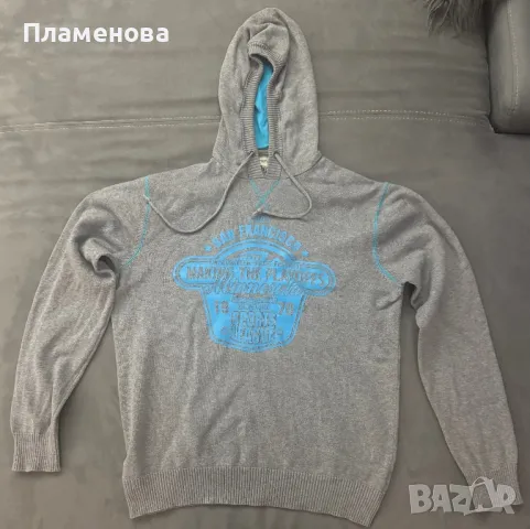 Мъжки суичър Angelo Litrico L/XL