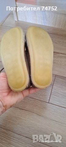 Детски обувки 24 номер, снимка 2 - Детски обувки - 42076221