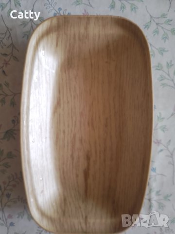 Пластмасови чинии, снимка 2 - Чинии - 41529646