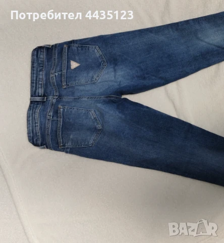 Дънки Guess. , снимка 3 - Дънки - 51000658