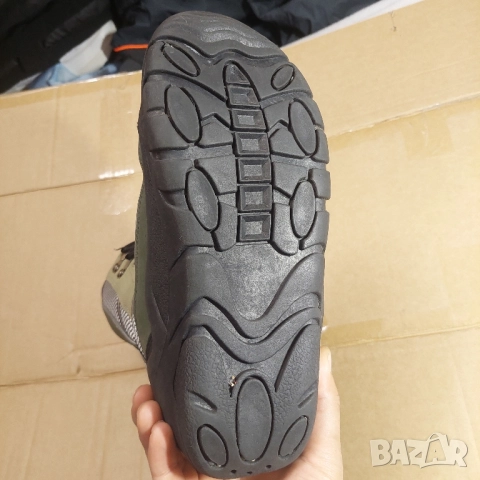 Обувки за Сноуборд pro flybr  номер 39 , снимка 6 - Зимни спортове - 51938305