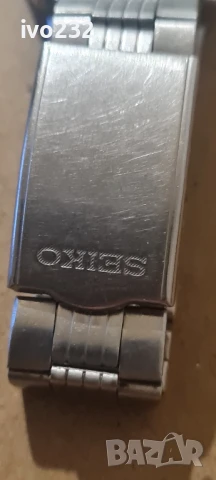 seiko 5 automatic , снимка 10 - Мъжки - 50935764