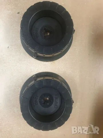 НАБ Адаптери TEAC. NAB ADAPTER за ролков магнетофон. Комплекта за 250лв.