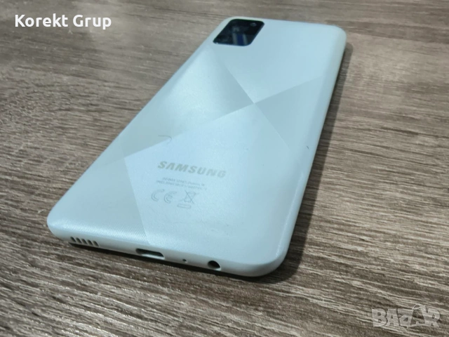 Samsung Galaxy A02s, снимка 9 - Samsung - 53059308