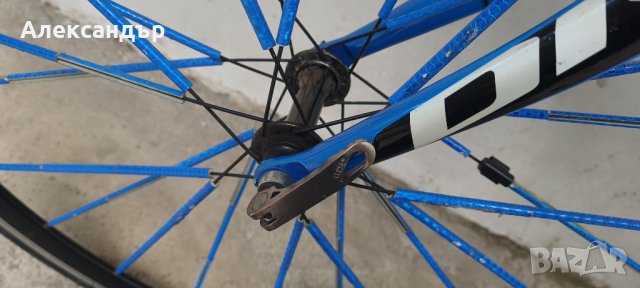 Шосеен велосипед DRAG, снимка 16 - Велосипеди - 40834966