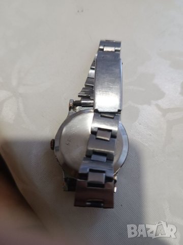 Часовник Победа, снимка 6 - Мъжки - 41345664