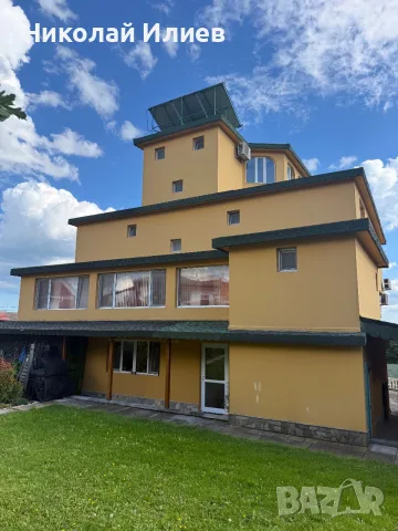 Къща Долна Трака, снимка 2 - Къщи - 56073735