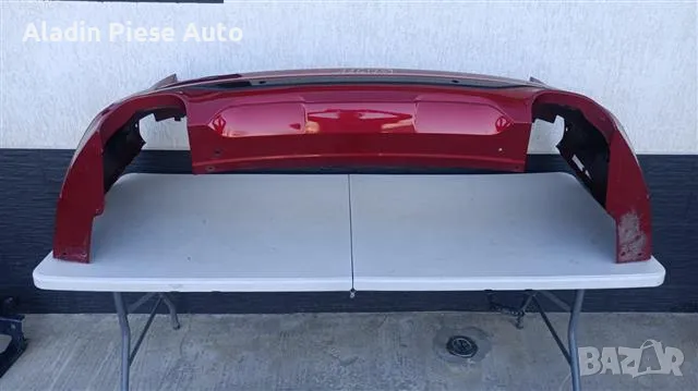 Задна броня Ford Kuga ST-Line година 2020 2021 2022 2023 2024 код LV4B-17A894 , снимка 7 - Аксесоари и консумативи - 49444951