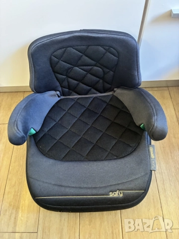 Детска седалка за кола Chipolino Safy ISOFIX, снимка 2 - Столчета за кола и колело - 56335682