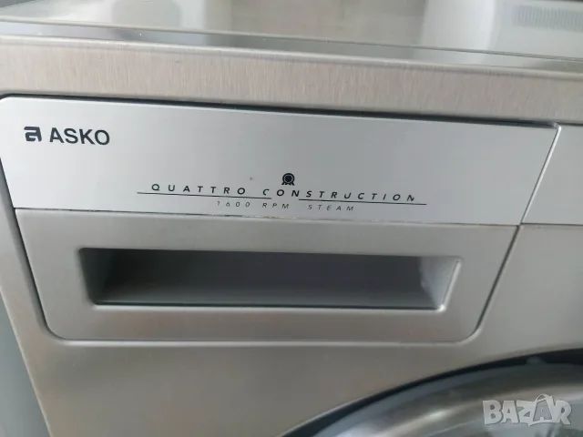 Пералня Asko A+++, снимка 4 - Перални - 55968941