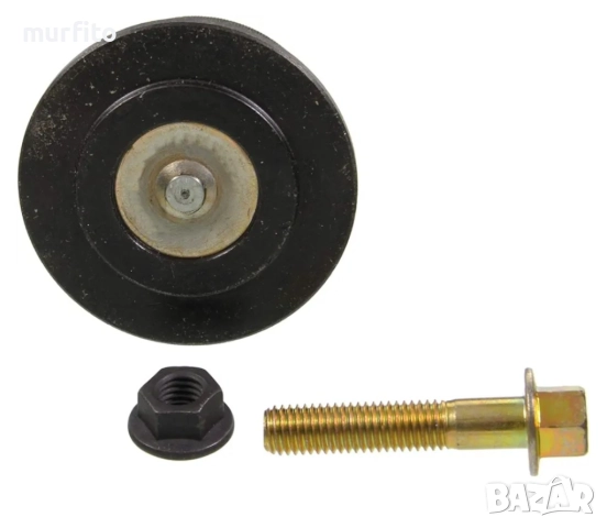 Заден усилен шарнир Moog K500190, Jeep Cherokee, Liberty KJ, снимка 2 - Части - 52869198