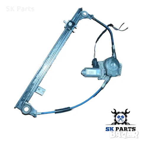 Стъклопоедигач преден ляв Фият Пунто / Fiat Punto 1995-1998