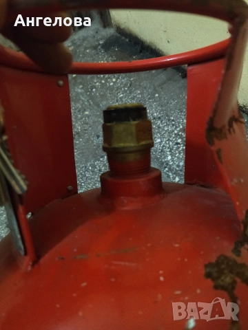 Газова бутилка , снимка 8 - Газови котлони - 52423767