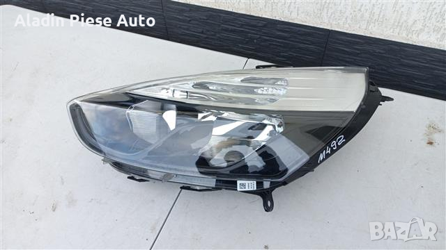 Ляв фар Рено Клио 4 година 2015 2016 2017 2018 2019г 
