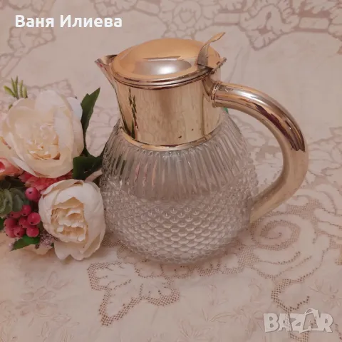 Прекрасна кана 