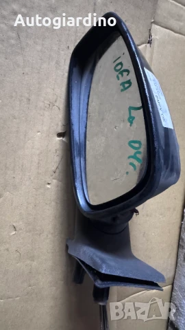 Странично огледало зa Fiat Idea - E30258459 / E30158459