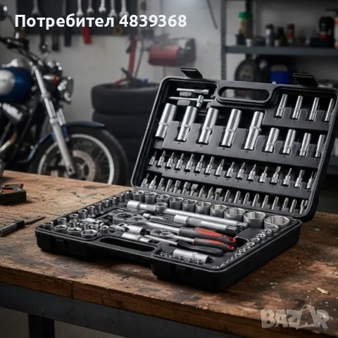 🔥 ПРОМОЦИЯ! ГЕДОРЕ 108 ЧАСТИ , снимка 2 - Гедорета - 56348134