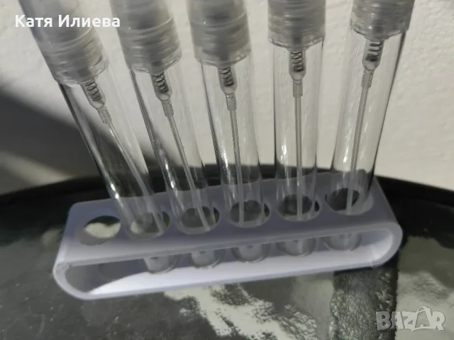 Поставка, органайзер за отливки на парфюми, снимка 2 - Дамски парфюми - 50083167