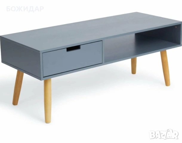 Маса за телевизор/ холна маса, снимка 3 - Маси - 53750327