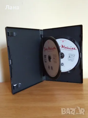 DVD видео по 20 лв  за 1бр, по 2 диска в 1 пакет, снимка 11 - DVD филми - 47446955