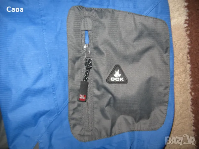 Яке пролет,есен OCK  мъжко,С-М, снимка 5 - Якета - 48045063