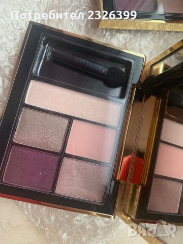 Сенки за очи Есте Лаудер Estee Lauder Pure Color Envy, снимка 5 - Козметика за лице - 29338573