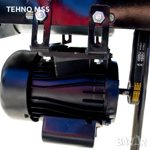 РОНАЧКА ЗА ЦАРЕВИЦА модел 5STY-40-90, 2Kw, 2850RPM, 500 кг/ч, снимка 2 - Други стоки за животни - 47607928