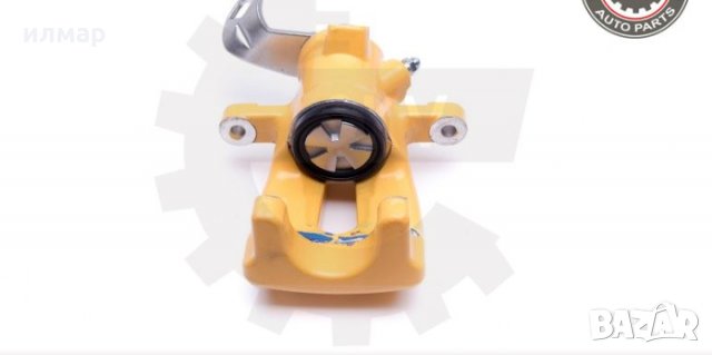 Капак на клапани на Шкода Октавиа -1,9 тди , снимка 8 - Части - 34646524