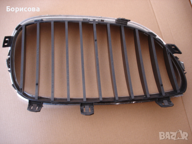 Части за 2006 BMW 530i БМВ BMW Е 60/ Е 61 , снимка 12 - Части - 43643214