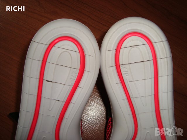 NIKE AIR SOCK RACER FLYKNIT, снимка 9 - Маратонки - 34124013