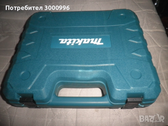 Продавам  нов  винтоверт  Макита  .