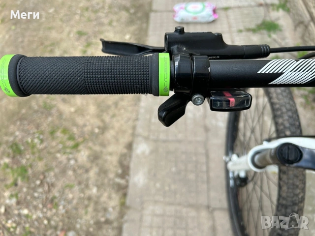 Велосипед Cross Dexter 26', снимка 6 - Велосипеди - 53800249