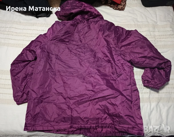 зимни якета мъжко дамско, снимка 5 - Якета - 53399288