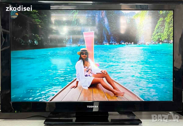 Led tv Toshiba 32AV933G, снимка 1