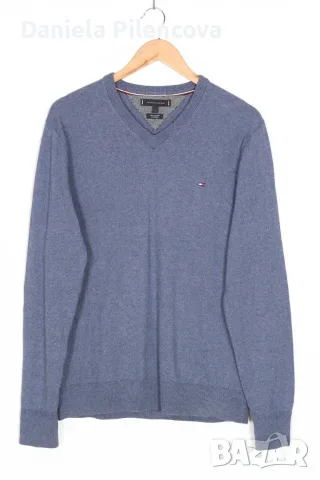 Пуловер Timmy Hilfiger М размвр